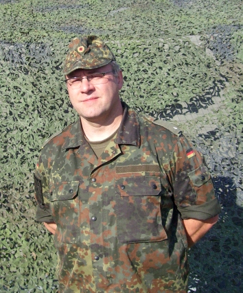 Harald Dressler