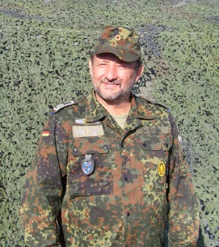 Harald Geissler