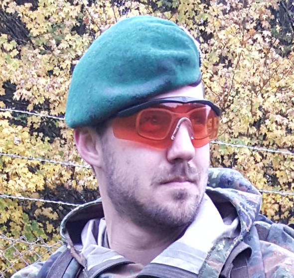 Tobias Jäger